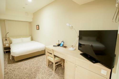 Hotel Relief Premium Haneda By Relief