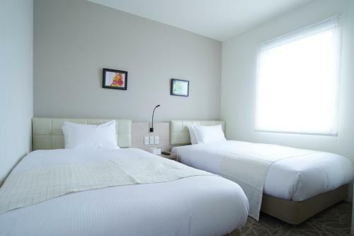 Hotel Relief Premium Haneda By Relief