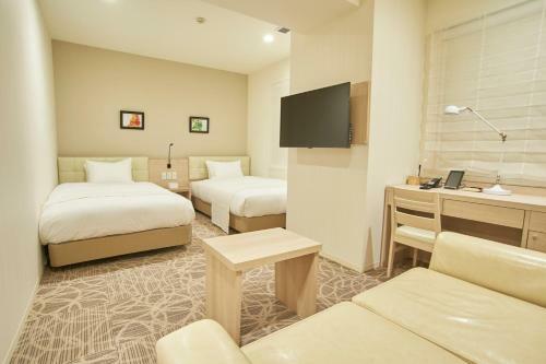 Hotel Relief Premium Haneda By Relief
