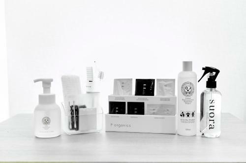 Hotel Relief Premium Haneda By Relief