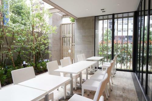 Hotel Relief Premium Haneda By Relief