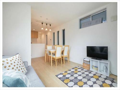 Apartamento Wang Home Takadanobaba