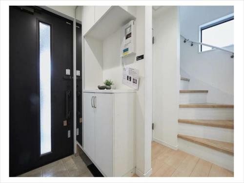 Apartamento Wang Home Takadanobaba