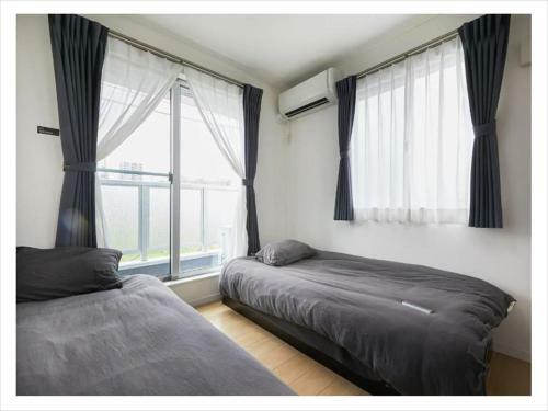 Apartamento Wang Home Takadanobaba