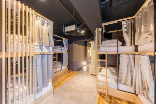 Hostel East57 Asakusabashi