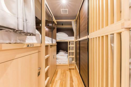 Hostel East57 Asakusabashi