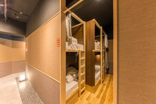 Hostel East57 Asakusabashi