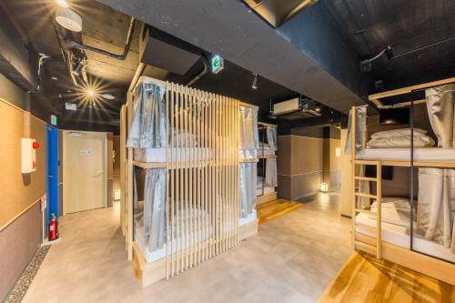 Hostel East57 Asakusabashi