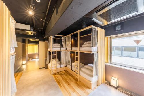 Hostel East57 Asakusabashi