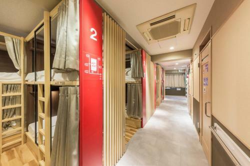 Hostel East57 Asakusabashi