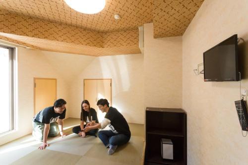 Hostel East57 Asakusabashi