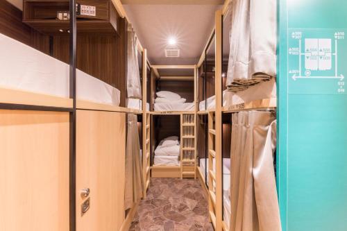 Hostel East57 Asakusabashi