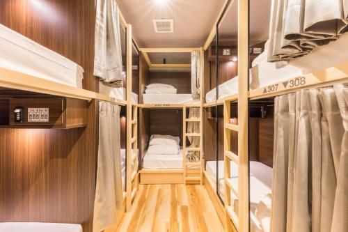 Hostel East57 Asakusabashi