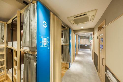 Hostel East57 Asakusabashi