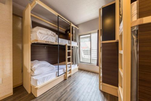 Hostel East57 Asakusabashi