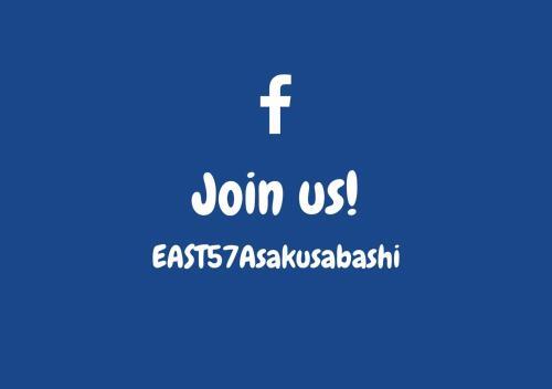 Hostel East57 Asakusabashi