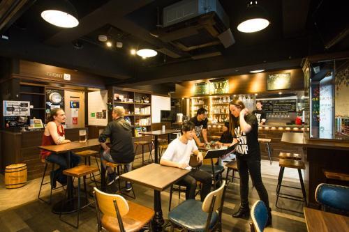 Hostel East57 Asakusabashi