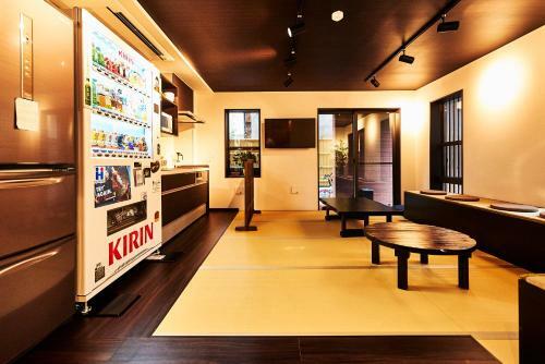 Hostal Guest House Wagokoro