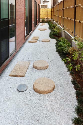 Hostal Guest House Wagokoro