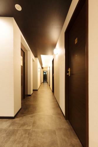 Hostal Guest House Wagokoro