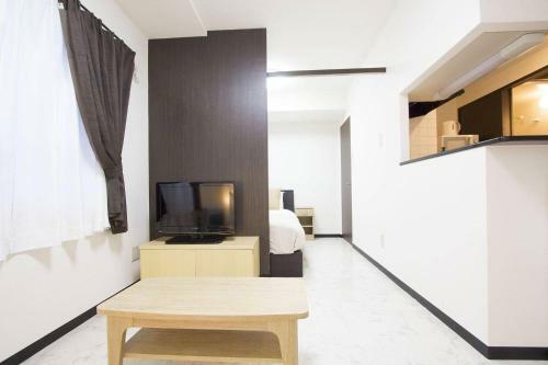 Apartamento Galleria N-13 302
