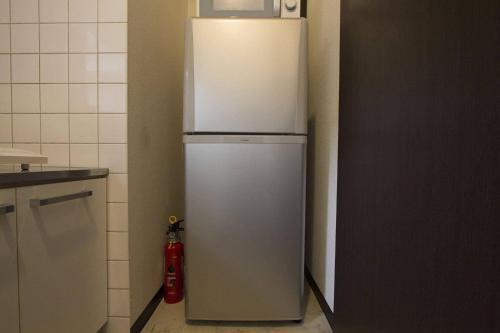 Apartamento Galleria N-13 302