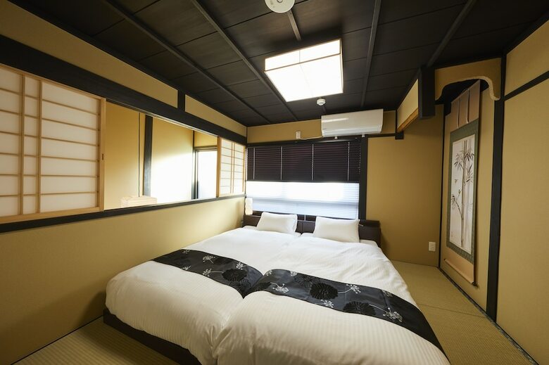 Rinn Gojo Mibugawa West