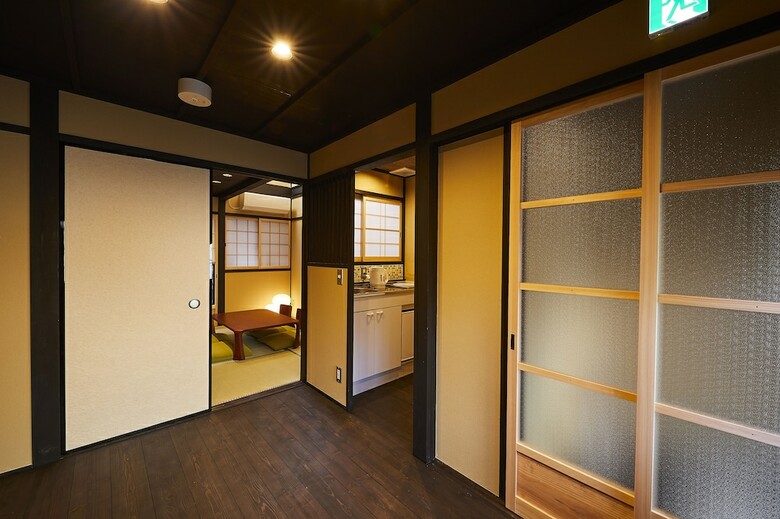 Rinn Gojo Mibugawa West
