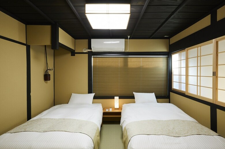 Rinn Gojo Mibugawa West