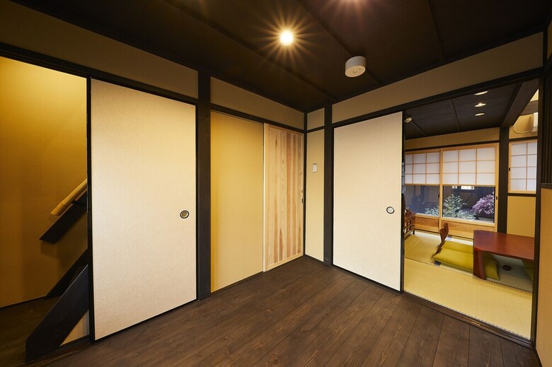 Rinn Gojo Mibugawa West