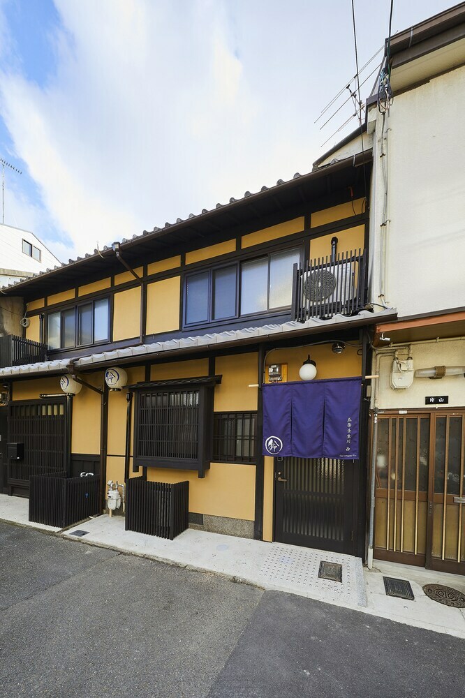 Rinn Gojo Mibugawa West