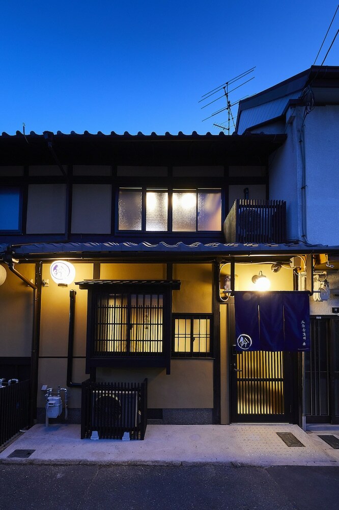 Rinn Gojo Mibugawa West