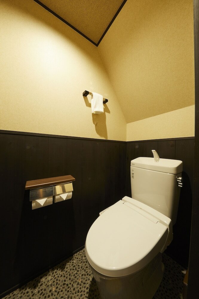 Rinn Gojo Mibugawa West