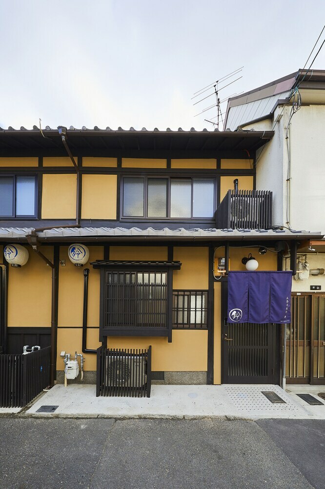 Rinn Gojo Mibugawa West