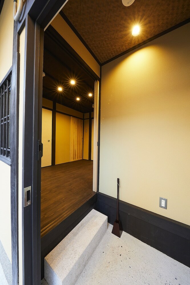 Rinn Gojo Mibugawa West