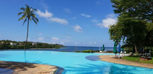 Hotel Mnarani Club & Spa