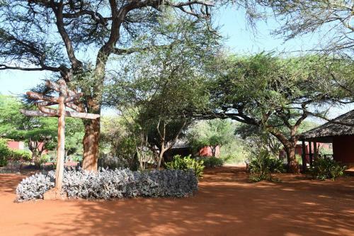 Sagala Lodge