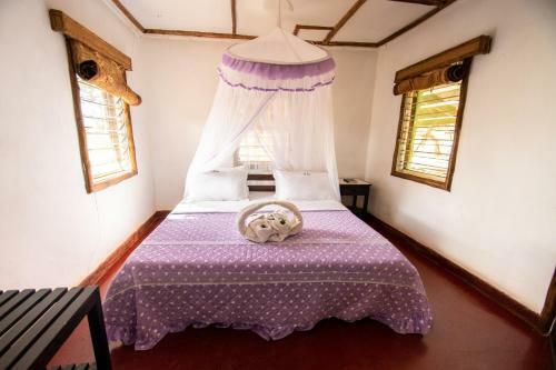 Sagala Lodge