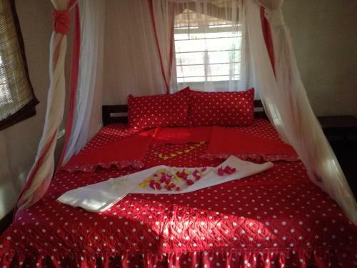 Sagala Lodge