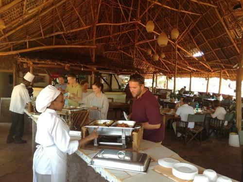 Sagala Lodge