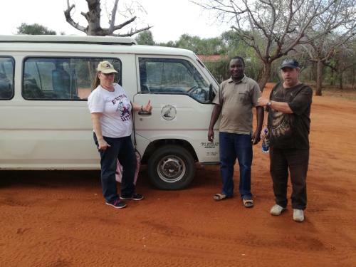 Sagala Lodge
