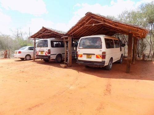 Sagala Lodge