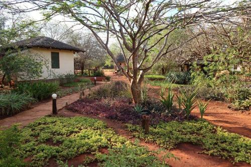 Sagala Lodge