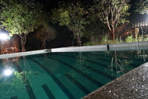 Sagala Lodge