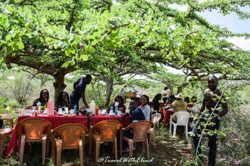 Sagala Lodge
