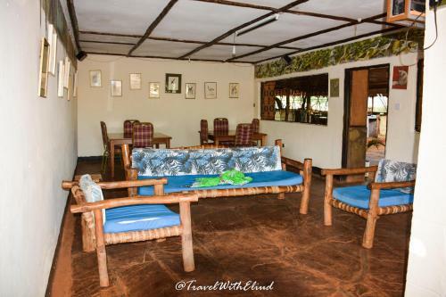 Sagala Lodge
