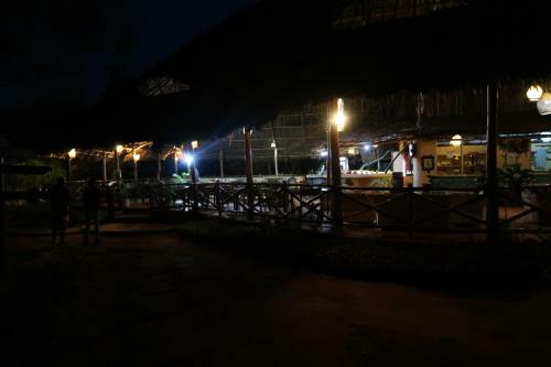 Sagala Lodge