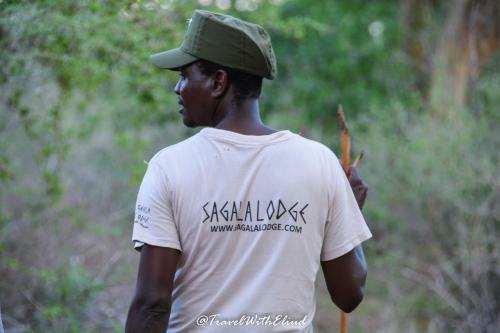 Sagala Lodge