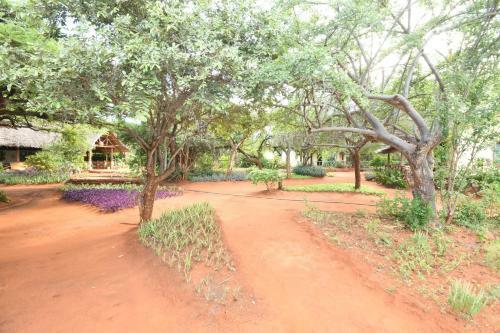 Sagala Lodge