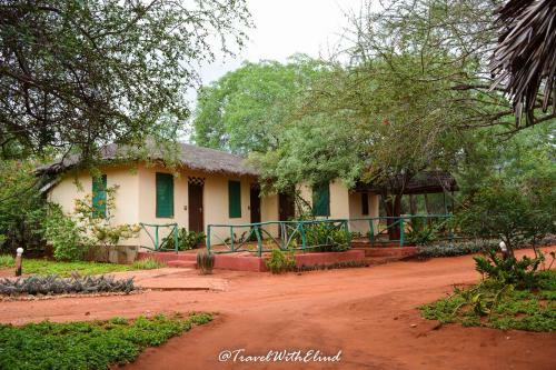 Sagala Lodge